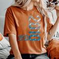 14Th Birthday Boy Girl 14 Years Old Vintage 2010 Women's Oversized Comfort T-Shirt Yam