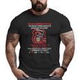 Autism Im An Dad A Warrior Of Christ Puzzle Big and Tall Men T-shirt