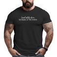 Patriotic Usa Land Of The Free Because Of The Brave Veterans Big and Tall Men T-shirt