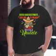 Never Underestimate An Old Man With A Ukulele Grandpa Big and Tall Men T-shirt Never Underestimate An Old Man With A Ukulele Grandpa Big and Tall Men T-shirt