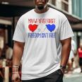 Memorial Day Quote For Veterans Patriotic Red White Blue Big and Tall Men T-shirt Memorial Day Quote For Veterans Patriotic Red White Blue Big and Tall Men T-shirt