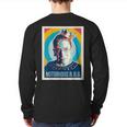 Notorious Ruth Vintage Back Print Long Sleeve T-shirt