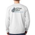 Bob's Oyster Shack Shuck Me Suck Me Eat Me RawBack Print Long Sleeve T-shirt