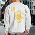 Retro Zaire Soccer Jersey 1974 Football Africa 10 Sweatshirt Back Print