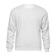 All About Me Maine Sweatshirt Back Print