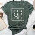 Blackfoot Id Best City Blackfoot Idaho Pride Home City Bella Canvas T-shirt Heather Forest