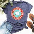 Become Ungovernable Goose Meme For Woman Bella Canvas T-shirt Heather Navy