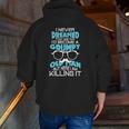 Grumpy Old Men Im A Grumpy Old Man Grumpy Old Man Zip Up Hoodie Back Print Grumpy Old Men Im A Grumpy Old Man Grumpy Old Man Zip Up Hoodie Back Print