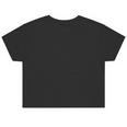 Small Fry Cute French Fry Toddler For Boys & Girls Women Cropped T-shirt