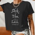 Anne Lister Inspiring Strong Fun Lesbian Diverse Women Women Cropped T-shirt