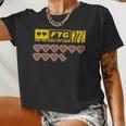 For The Girls Women Cropped T-shirt