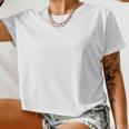 Pro Roe 1973 Tshirt Women Cropped T-shirt