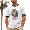 Quote Birthday Vintage Girls Girl Humor Amazing Hippie Unique Man Trend Women Cotton Ringer T-Shirt