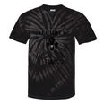 Social Justice Equality Protest Brothers Tie-Dye T-shirts Black Tie-Dye