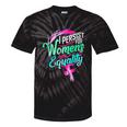 Women's Rights Equality Protest Tie-Dye T-shirts Black Tie-Dye
