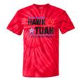 Vintage Hawk Tauh 24 Spit On That Thang Sarcastic Parody Tie-Dye T-shirts RedTie-Dye