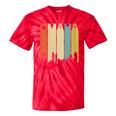 Vintage Omaha City Pride Tie-Dye T-shirts RedTie-Dye