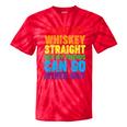 I Like My Whiskey Straight T Lesbian Gay Pride Lgbt Tie-Dye T-shirts RedTie-Dye