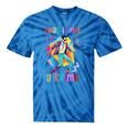90S Retro Drag Is Not A Crime Drag King Queen Lgbtq Equality Tie-Dye T-shirts Blue Tie-Dye