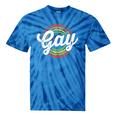 Gay Lgbt Equality March Rally Protest Parade Rainbow Target Tie-Dye T-shirts Blue Tie-Dye