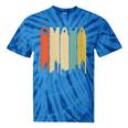 Vintage Omaha City Pride Tie-Dye T-shirts Blue Tie-Dye