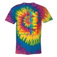 22Th Birthday 2002 Limited Edition 22 Man Woman Tie-Dye T-shirts Rainbox Tie-Dye