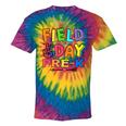 Field Day 2024 Pre-K Field Trip Teacher Student Tie-Dye T-shirts Rainbox Tie-Dye