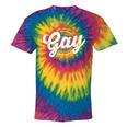 Gay Lgbt Equality March Rally Protest Parade Rainbow Target Tie-Dye T-shirts Rainbox Tie-Dye