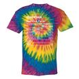 Idahoan Nutrition Facts Idaho Pride Tie-Dye T-shirts Rainbox Tie-Dye
