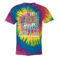 Instant Drag King Just Add Coffee Tie-Dye T-shirts Rainbox Tie-Dye