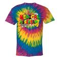 Ma Medical Assistant Junenth Black History Nurse Life Tie-Dye T-shirts Rainbox Tie-Dye