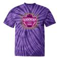 Demisexual Ace Demisexuality Pride Flag Tie-Dye T-shirts Purple Tie-Dye