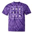 Pocatello Id Best City Pocatello Idaho Pride Home City Tie-Dye T-shirts Purple Tie-Dye