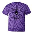 Social Justice Equality Protest Brothers Tie-Dye T-shirts Purple Tie-Dye