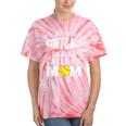 My Favorite Softball Player Calls Me Mom Coaches Tie-Dye T-shirts Coral Tie-Dye