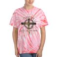 I'm Not That Perfect Christian I Need Jesus God Religious Tie-Dye T-shirts Coral Tie-Dye