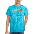 Ball Python Mom Retro Vintage Mother Python Snakes Tie-Dye T-shirts Turquoise Tie-Dye Ball Python Mom Retro Vintage Mother Python Snakes Tie-Dye T-shirts Turquoise Tie-Dye