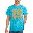 Ginger Redhead I Love Red Hair Graphic Ginger Tie-Dye T-shirts Turquoise Tie-Dye