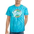 Gay Lgbt Equality March Rally Protest Parade Rainbow Target Tie-Dye T-shirts Turquoise Tie-Dye