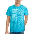Idahoan Nutrition Facts Idaho Pride Tie-Dye T-shirts Turquoise Tie-Dye