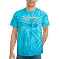 I Just Wet My Plants Gardening Plant Lover Tie-Dye T-shirts Turquoise Tie-Dye