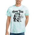 Hawk Tuah Meme Hawk Tush Spit On That Thang 50S Woman Tie-Dye T-shirts Mint Tie-Dye