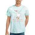 Heterosexuality In This Economy Lgbt Pride Goose Rainbow Tie-Dye T-shirts Mint Tie-Dye