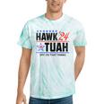 Vintage Hawk Tauh 24 Spit On That Thang Sarcastic Parody Tie-Dye T-shirts Mint Tie-Dye