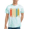 Vintage Omaha City Pride Tie-Dye T-shirts Mint Tie-Dye