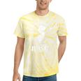 I'm Not Yelling I'm From New Jersey State Map Pride Tie-Dye T-shirts Yellow Tie-Dye