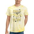 Religious Blessed By God For 100 Years Happy 100Th Birthday Tie-Dye T-shirts Yellow Tie-Dye