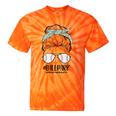 Ball Park Mama Baseball Softball Mother's Day Mom Tie-Dye T-shirts Orange Tie-Dye Ball Park Mama Baseball Softball Mother's Day Mom Tie-Dye T-shirts Orange Tie-Dye