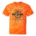 I'm Not That Perfect Christian I Need Jesus God Religious Tie-Dye T-shirts Orange Tie-Dye