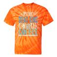 Instant Drag King Just Add Coffee Tie-Dye T-shirts Orange Tie-Dye